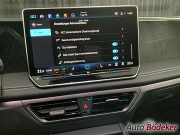 Volkswagen Tiguan 1.5 eTSI DSG GOAL Garantie b. 2.2.30 