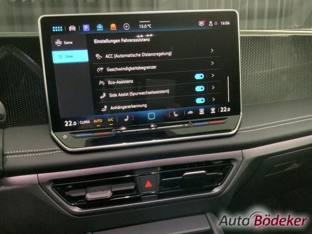 Volkswagen Tiguan 1.5 eTSI DSG GOAL Garantie b. 2.2.30 