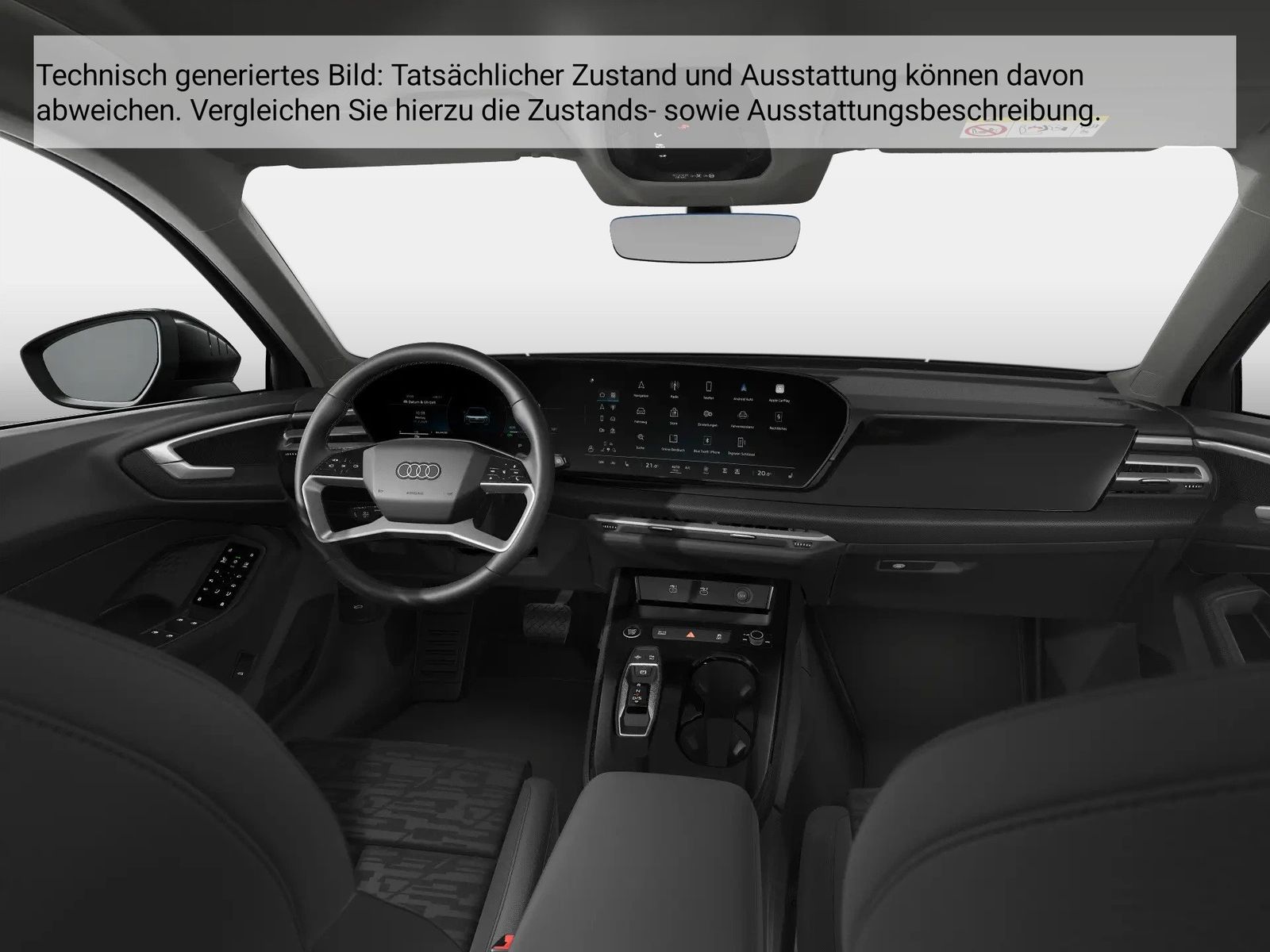 Audi A5 - Bild 6