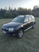 Dacia Duster 1.6 SCe 115 LPG 4x2 Prestige Prestige