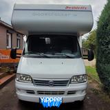 Dethleffs Globetrotter Advantage - Dethleffs Globetrotter advantage