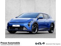 Kia EV4 - Vorschau Bild 1