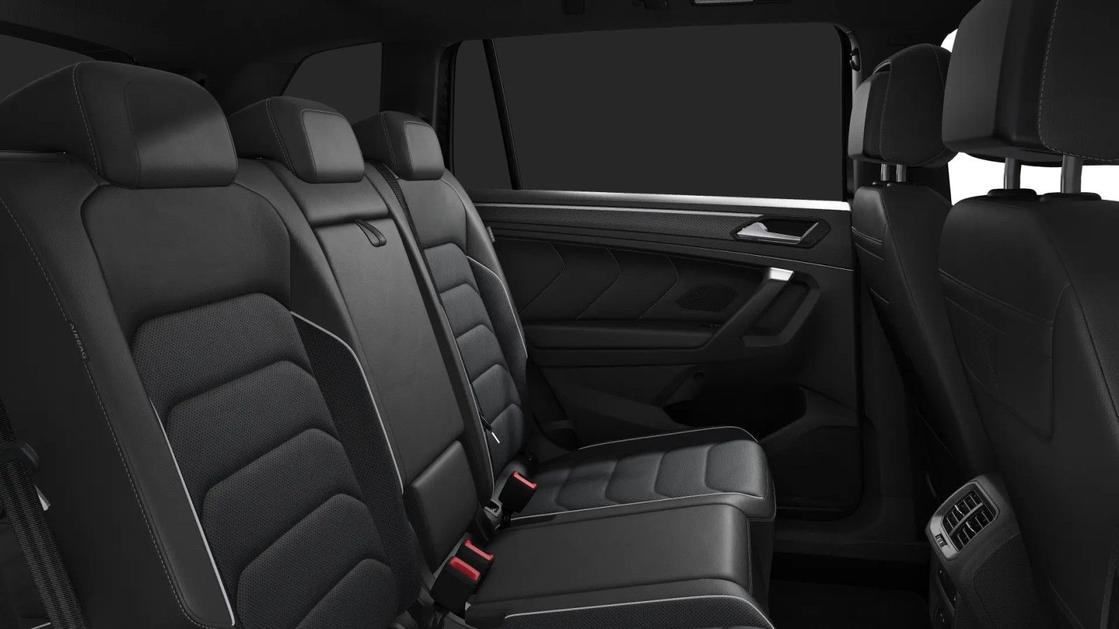 Volkswagen Tiguan Allspace - Bild 10