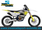Husqvarna FC 250 Modell 2024 Finanzierbar - Offers matching your search criteria