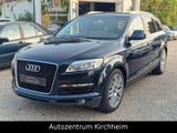 Audi Q7 3.0 TDI quattro - Audi Q7 aus 2006