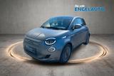 Fiat 500e Skydome ACC LED NAVI KAMERA SHZ - Fiat 500e mit Schiebedach