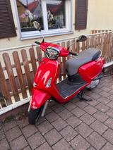 Kymco Like - KYMCO LIKE