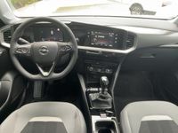 Opel Mokka - Vorschau Bild 11