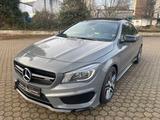 Mercedes-Benz CLA 45 AMG 4Matic Panorama Harman Kardon - Mercedes-Benz CLA 45 AMG aus 2014