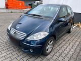 Mercedes-Benz mercedes A 180 cdi - Mercedes-Benz A 180 aus 2004