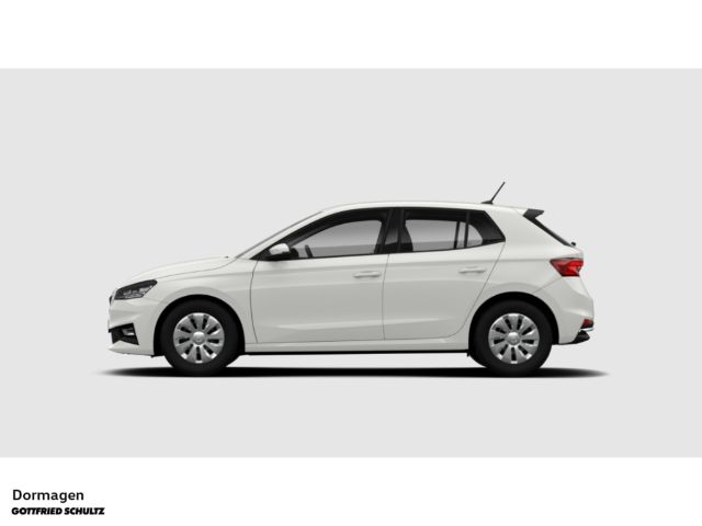 Skoda Fabia - Bild 2