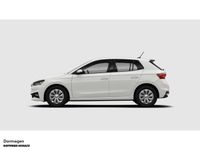 Skoda Fabia - Vorschau Bild 2