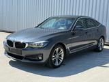 BMW 320d GT Sport line Navi/Vollleder/PDC