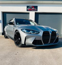 BMW M3 Comp. xDrive Touring INDIVIDUAL H&amp;K Las 360°