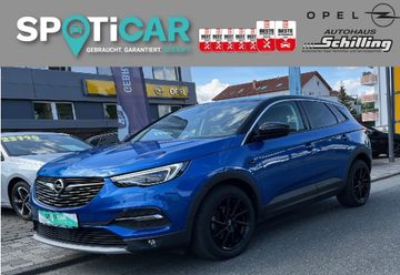 Opel Grandland (X)Grandland X 1.2 Turbo
