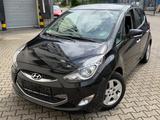 Hyundai ix20 Style 1 Hand Leder - Hyundai ix20 in Frankfurt (Main)