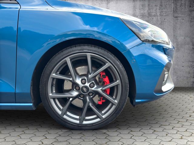 Ford Focus Lim. ST Performance