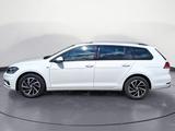 Volkswagen Golf 1.6 TDI JOIN Variant Navi AHK Sitzheizung - Volkswagen Golf: Golf6 Variant