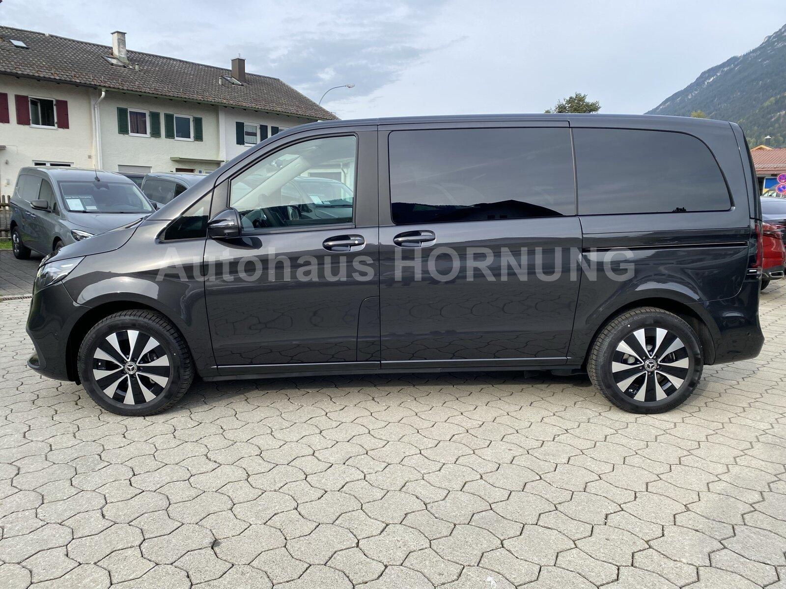 Mercedes-Benz V250 4M STYLE Kompakt DISTR 360° SPHA TWA 6 SITZ