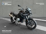 BMW F 750 GS - BMW 750