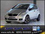 Mercedes-Benz A 150 Classic Autom. Sitzheizung PDC RadioCD All