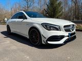 Mercedes-Benz CLA 45 AMG|Perf-AGA|Garantie|Pano - Mercedes-Benz CLA 45 AMG aus 2018