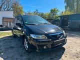 Mazda Premacy Automatikgetriebe - Mazda Premacy Gebrauchtwagen