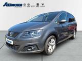 Seat Alhambra *Xcellence* 4Drive 2.0 TDi DSG *7-Sitze