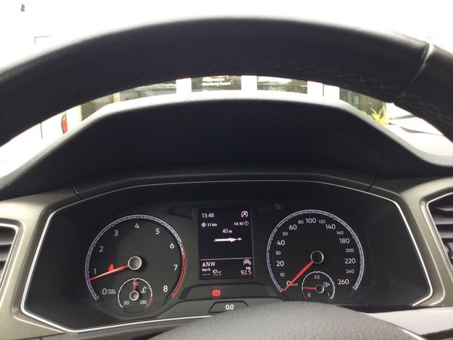 T-Roc 1.5 TSI Style KLIMA PDC SHZ NAVI ACC LED
