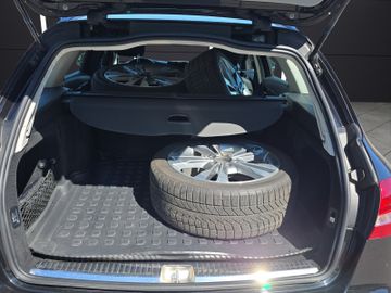 Mercedes C 220 - 12