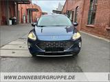 Ford KUGA TITANIUM*ALLWETTER*KAMERA*PARK-ASSIST* - Ford Gebrauchtwagen in Göttingen