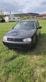 Volkswagen VW Golf 4 GTI - K03S | 185PS | H&R | DMC A... - Volkswagen Golf aus 2000: GTI