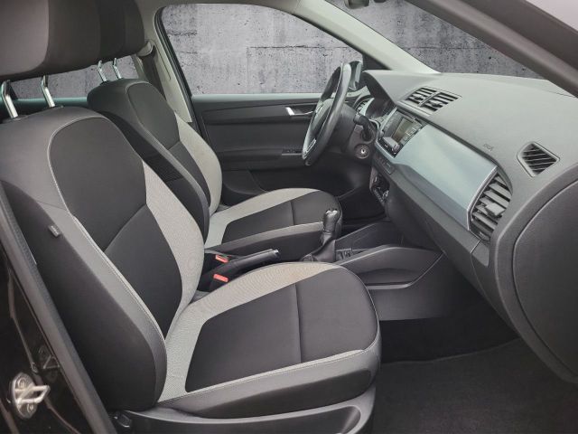 Fabia Combi 1.2l TSI Ambition AHK Klima