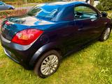Opel OPEL TIGRA CABRIO - 06.2027 TÜV - SitzH. A... - Opel Tigra: 2.0