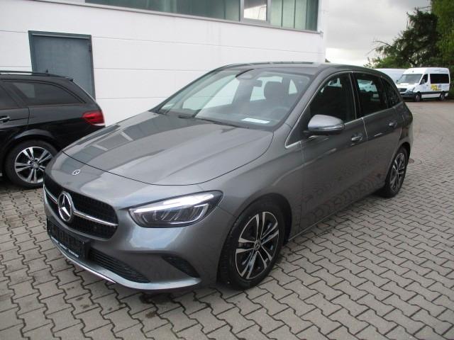 Mercedes-Benz B 220d Memory 360" LED elekt. Heckkl. LRH Totw.