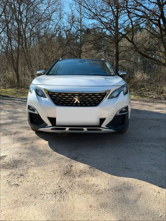 Image of Peugeot 5008