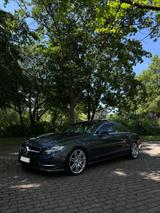 Mercedes-Benz CLS 350 CDI 4MATIC - - gebrauchte Mercedes-Benz CLS 350 aus dem Jahr 2013