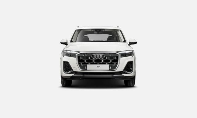 Q7 S-LINE 50 TDI quattro #FREI KONFIGURIERBAR#