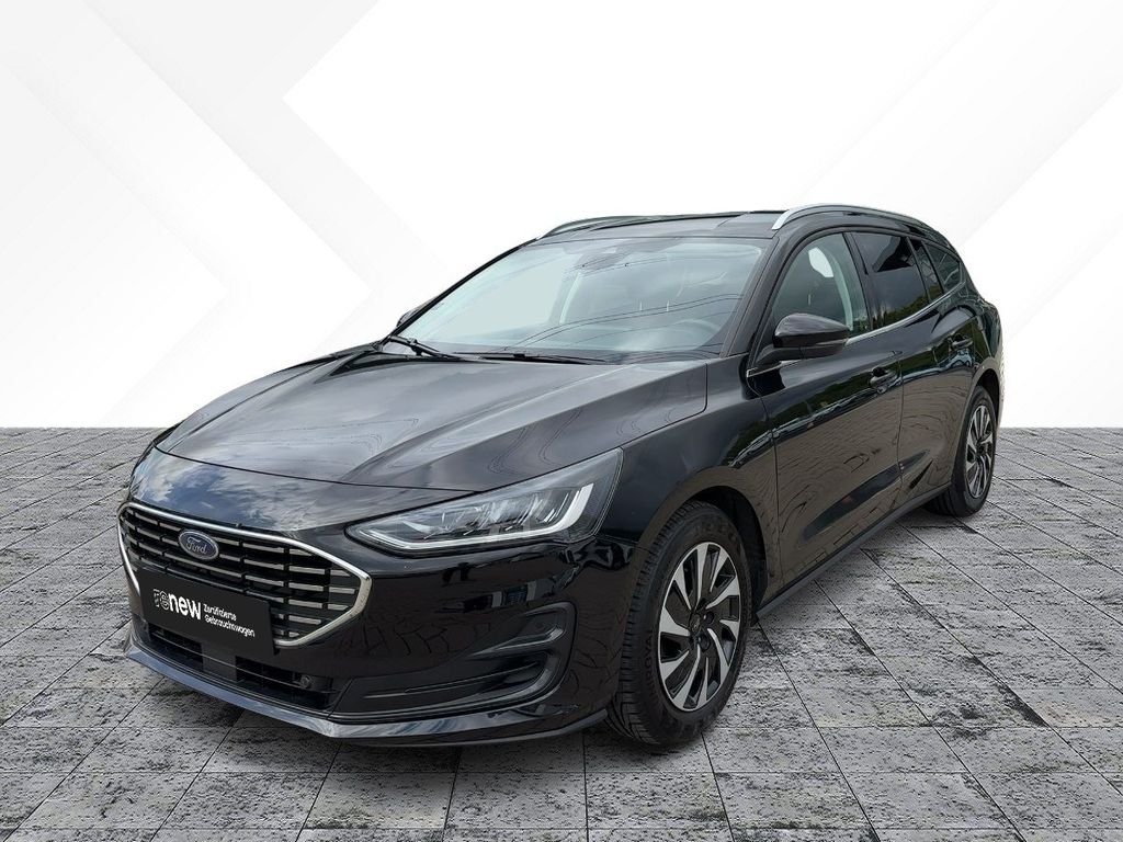 Image of Ford Focus