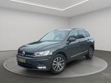 Volkswagen Tiguan Comfortline BMT/Start-Stopp 4Motion - VW Tiguan Gebrauchtwagen in Stuttgart