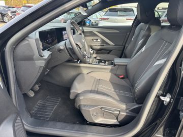 Bild 6 Opel Astra ST GS NAVI/SHZ+LHZ/PDC V+H+360CAM/HUD/bhzb