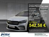 Skoda ENYAQ COUPE RS **4X4*MATRIX*NAVI*PANORAMADACH** - Skoda: Sportwagen