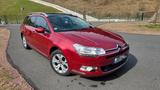 Citroën C5 Tourer HDi 165 Tendance Tendance - Citroën C5 in Dresden