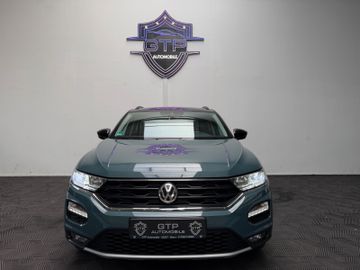 Volkswagen T-Roc - 2