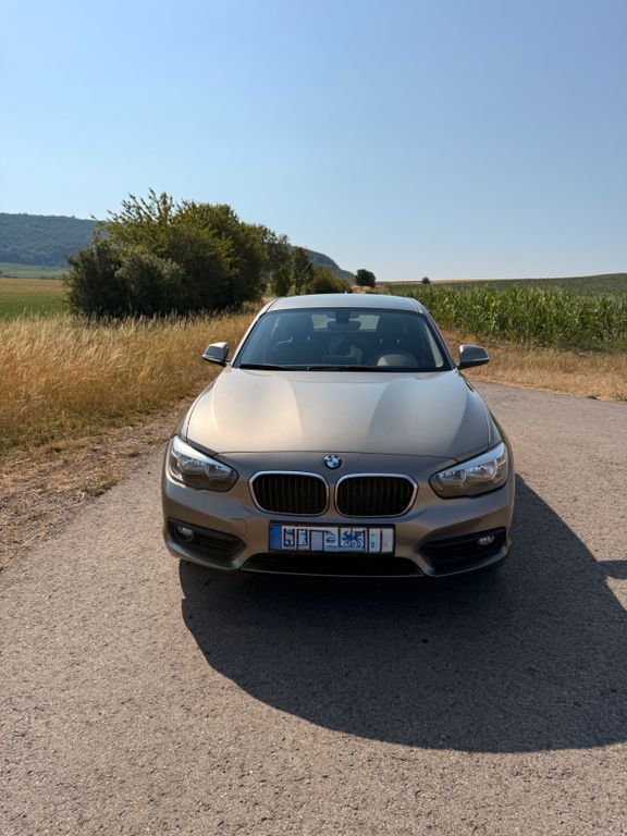 Image of BMW 118