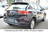 Volkswagen T-Roc***Scheckheft gepflegt***HU/AU 2 Jahre*** - Gebrauchtwagen in Gelsenkirchen