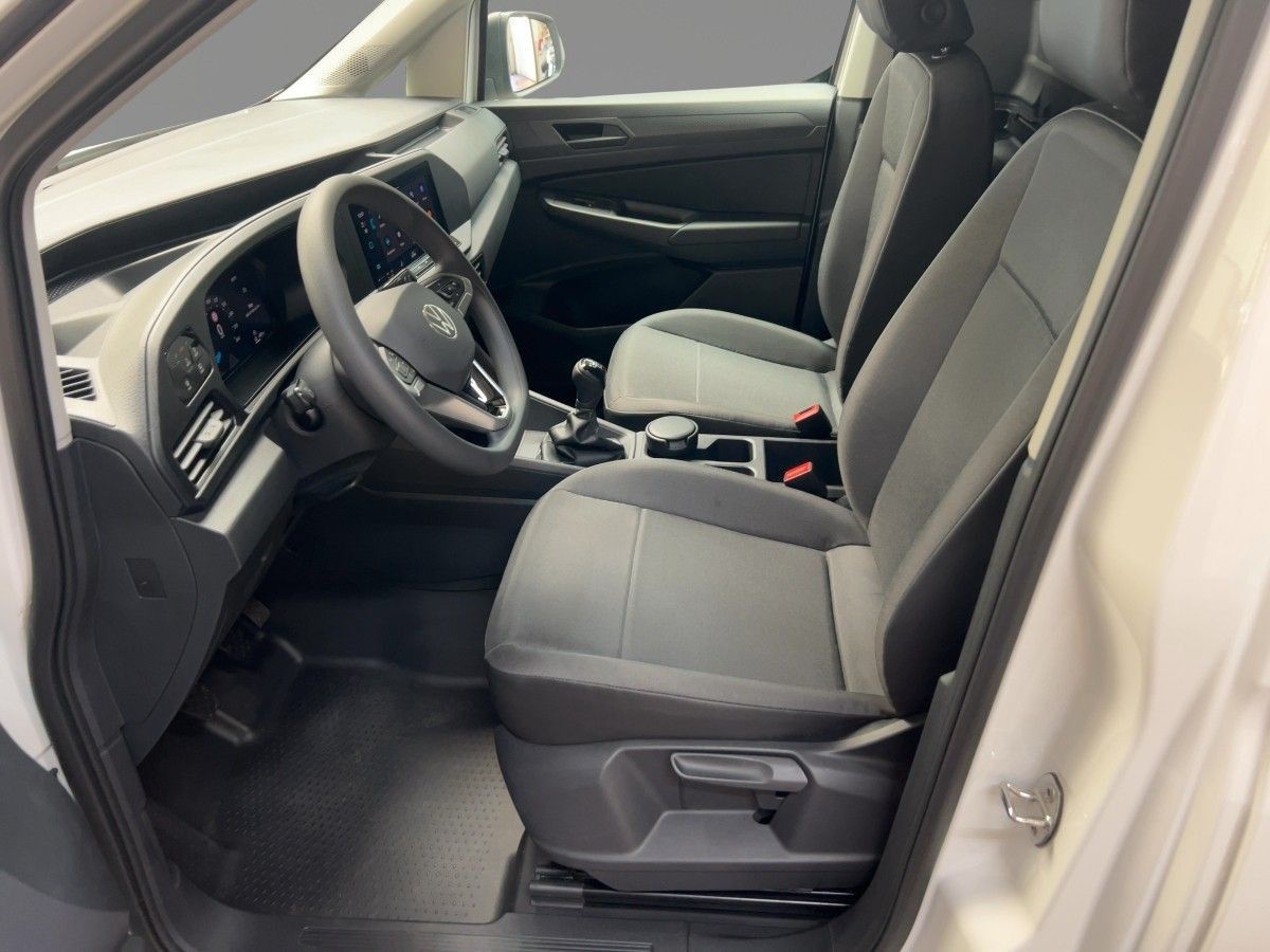Volkswagen Caddy - Bild 6