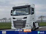 DAF XF 530 SKIRTS INTARDER - DAF Xf 530