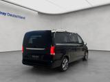 Mercedes-Benz Mercedes  V 250 d lang, Avantgarde, AHK, Distron - Mercedes-Benz V 250 aus 2024