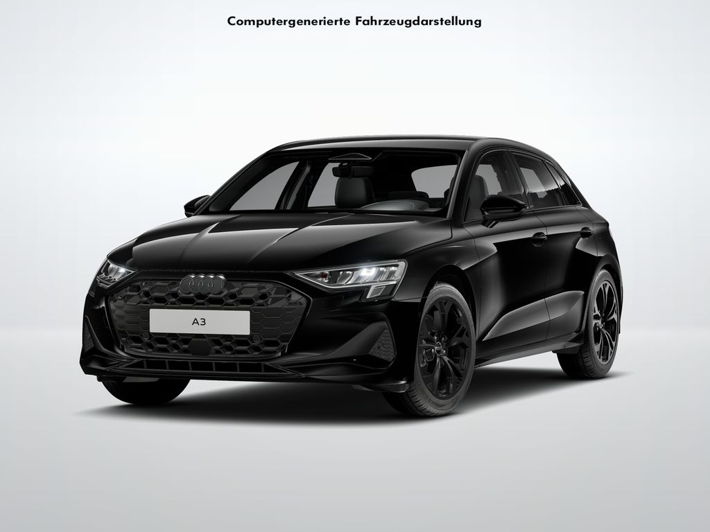 Image of Audi A3